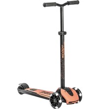 Самокат SCOOT&RIDE Highwaykick-5 Peach (SR-190117-PEACH)