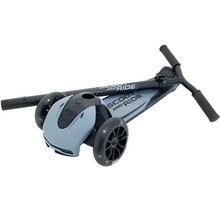 Самокат SCOOT&RIDE Highwaykick-5 ASH (SR-190117-ASH)