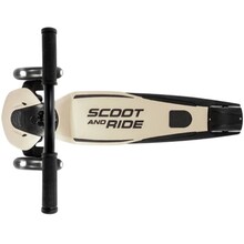 Самокат SCOOT&RIDE Highwaykick-5 ASH (SR-190117-ASH)