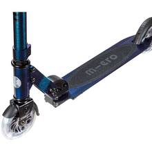 Самокат MICRO серії Sprite LED Pearl Mix (SA0294)