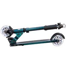 Самокат MICRO серії Sprite LED Pearl Mix (SA0294)