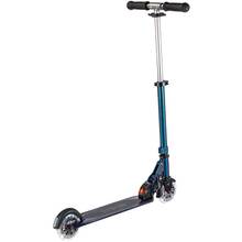 Самокат MICRO серії Sprite LED Pearl Mix (SA0294)