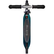 Самокат MICRO серії Sprite LED Pearl Mix (SA0294)