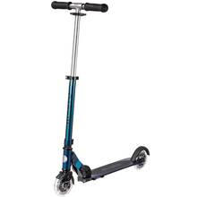 Самокат MICRO серії Sprite LED Pearl Mix (SA0294)