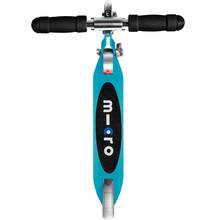 Самокат MICRO серии Sprite Blue Oasis (SA0024)