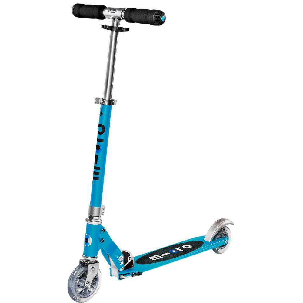 Самокат MICRO серии Sprite Blue Oasis (SA0024)
