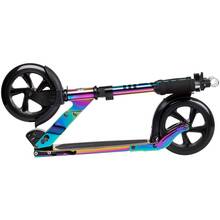 Самокат MICRO серии Classic Неохром (SA0049)