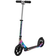 Самокат MICRO серии Classic Неохром (SA0049)