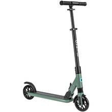 Самокат MICRO серии Sprite Suspension Olive (SA0246)