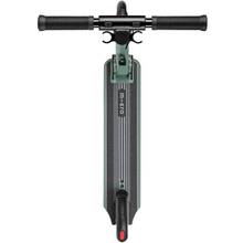 Самокат MICRO серии Sprite Suspension Olive (SA0246)