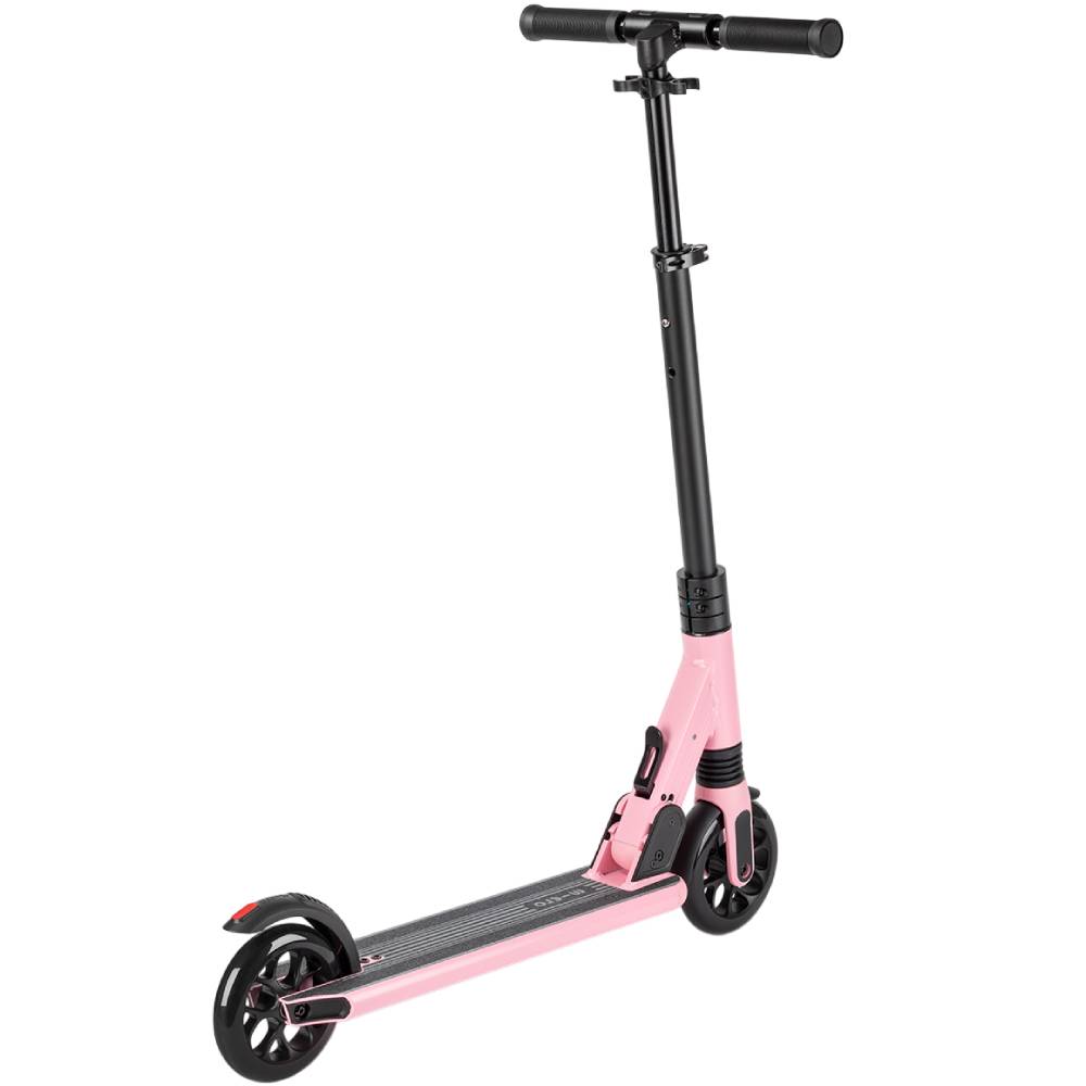 Самокат MICRO серии Sprite Suspension Pink (SA0248) Тип городской