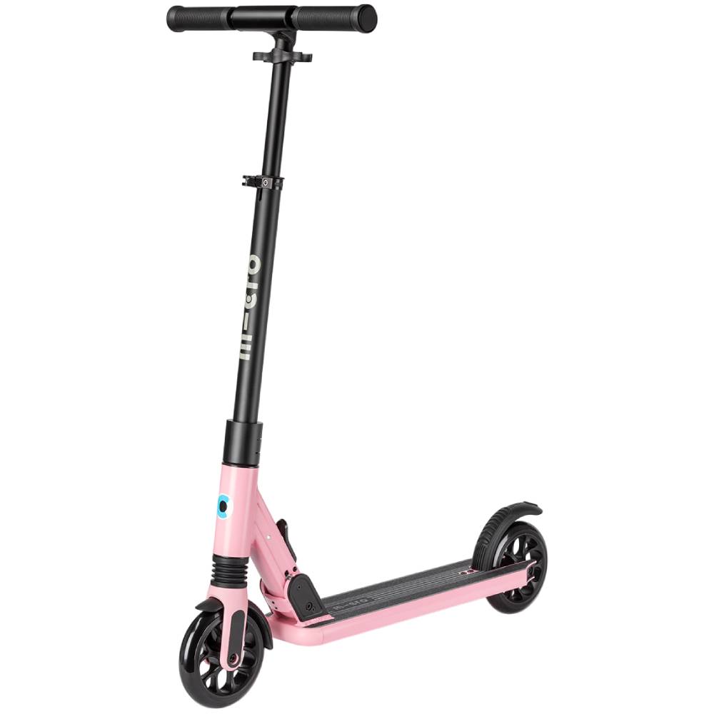 Самокат MICRO серии Sprite Suspension Pink (SA0248)