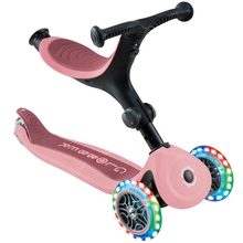 Самокат GLOBBER GO UP ACTIVE 360 Pastel Pink (749-310)