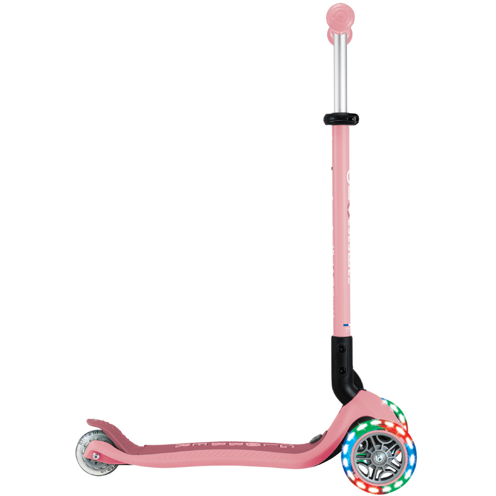 Замовити Самокат GLOBBER GO UP ACTIVE 360 Pastel Pink (749-310)