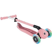 Самокат GLOBBER GO UP ACTIVE 360 Pastel Pink (749-310)