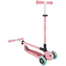 Самокат GLOBBER GO UP ACTIVE 360 Pastel Pink (749-310)