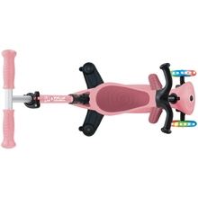 Самокат GLOBBER GO UP ACTIVE 360 Pastel Pink (749-310)