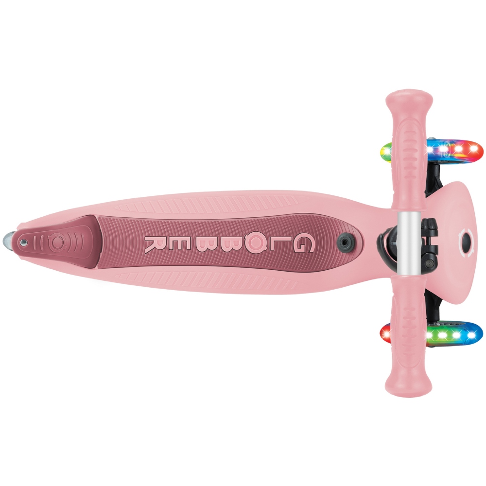 В Україні Самокат GLOBBER GO UP ACTIVE 360 Pastel Pink (749-310)
