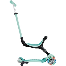Самокат GLOBBER GO UP ACTIVE 360 Mint (749-206)