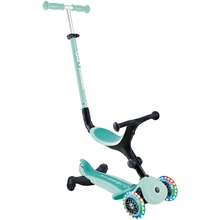 Самокат GLOBBER GO UP ACTIVE 360 Mint (749-206)