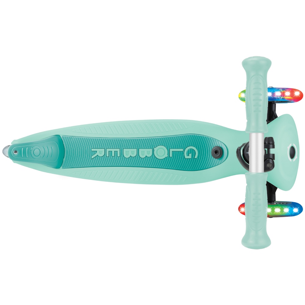 Фото 14 Самокат GLOBBER GO UP ACTIVE 360 Mint (749-206)