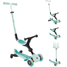 Самокат GLOBBER GO UP ACTIVE 360 Mint (749-206)