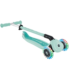 Самокат GLOBBER GO UP ACTIVE 360 Mint (749-206)