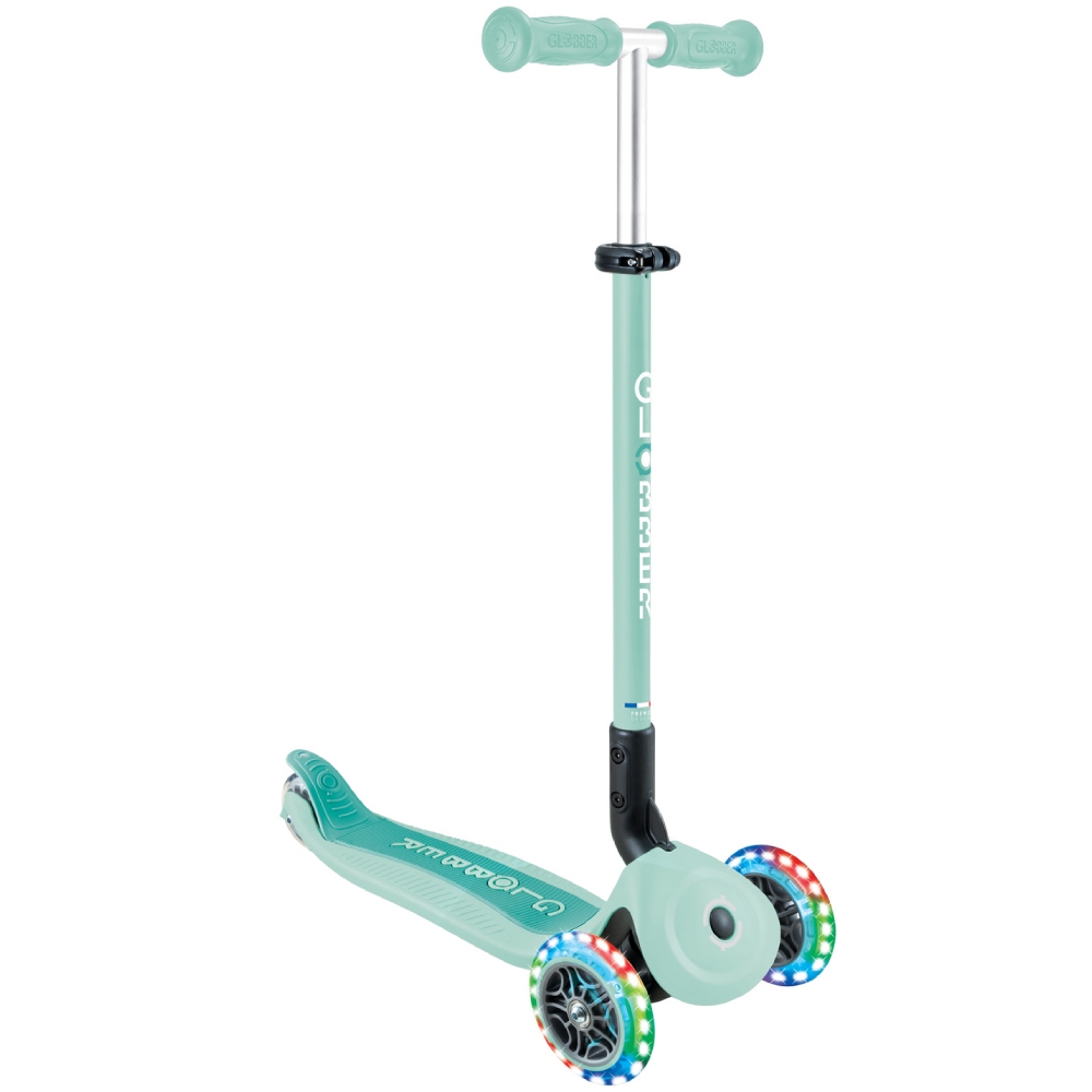 Фото Самокат GLOBBER GO UP ACTIVE 360 Mint (749-206)