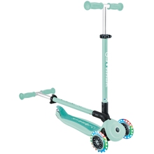 Самокат GLOBBER GO UP ACTIVE 360 Mint (749-206)