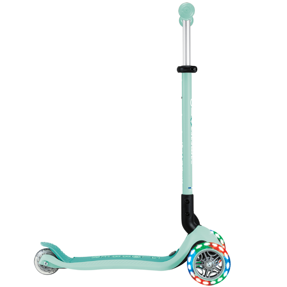 Замовити Самокат GLOBBER GO UP ACTIVE 360 Mint (749-206)