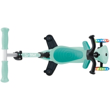 Самокат GLOBBER GO UP ACTIVE 360 Mint (749-206)