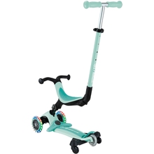 Самокат GLOBBER GO UP ACTIVE 360 Mint (749-206)