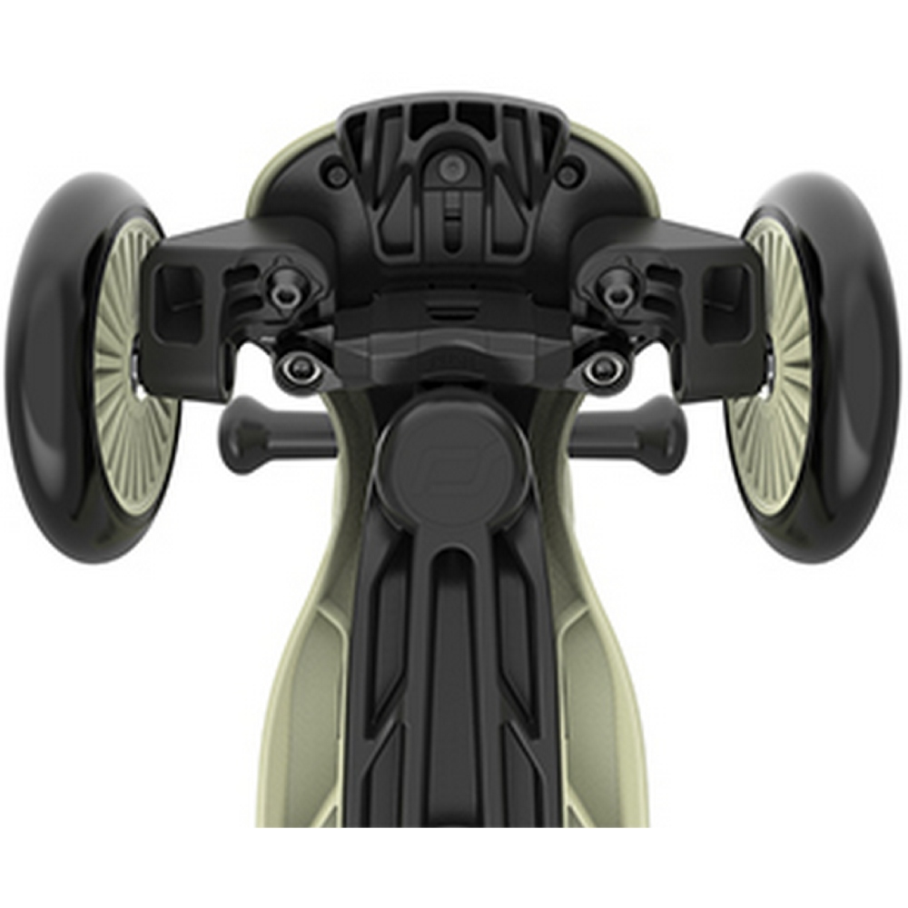 Фото Самокат SCOOT&RIDE Highwaykick 1 Olive (SR-160629-OLIVE)