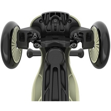 Самокат SCOOT&RIDE Highwaykick 1 Olive (SR-160629-OLIVE)