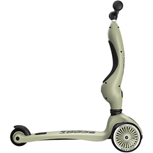 Самокат SCOOT&RIDE Highwaykick 1 Olive (SR-160629-OLIVE)