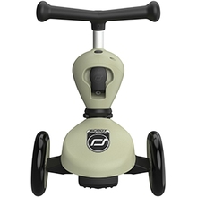 Самокат SCOOT&RIDE Highwaykick 1 Olive (SR-160629-OLIVE)