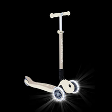 Набір коліс GLOBBER для самокатів серії GOUP/PRIMO/ELITE/MASTER 121 мм 2 шт (538-003)