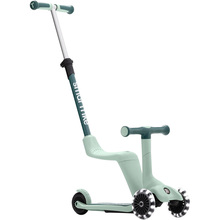 Самокат SMARTRIKE Xtend Mini-ride Green (2501304)