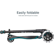 Самокат SMARTRIKE Xtend Plus Ride On Teal (2401305)