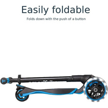 Самокат SMARTRIKE Xtend Ride-on Blue (2401300)