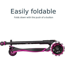 Самокат SMARTRIKE Xtend Ride-on Pink (2401301)