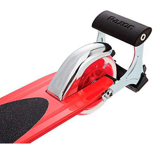 Самокат RAZOR S Spark Scooter Red (13073055) Цвет красный