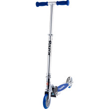 Самокат RAZOR Scooter A125 Al GS Blue (13072242)