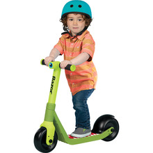 Самокат RAZOR Wild Ones Junior Kick Scooter Dinosaur (37694-05)