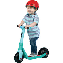 Самокат RAZOR Wild Ones Junior Kick Scooter Shark (13073643)