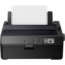 Принтер матричный EPSON FX-890II (C11CF37401)
