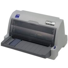 Принтер матричный EPSON LQ-630 (C11C480141)
