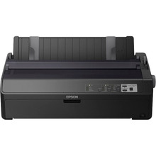 Принтер матричный EPSON FX-2190II (C11CF38401)