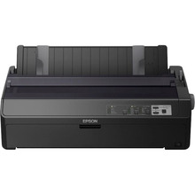 Принтер матричный EPSON FX-2190IIN (C11CF38402A0)