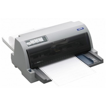 

Принтер матричный EPSON LQ-690 (C11CA13041), LQ-690 (C11CA13041)